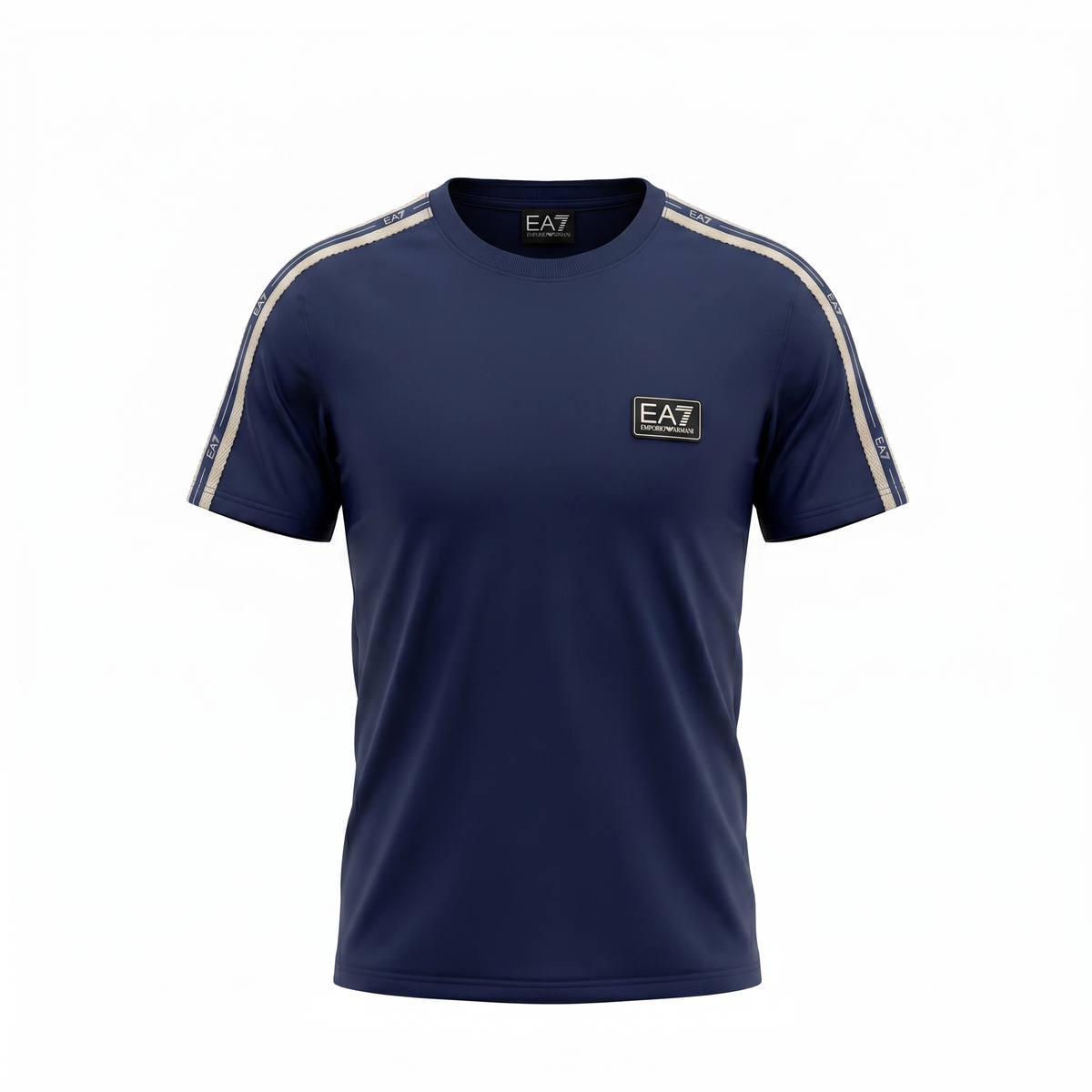 EMPORIO ARMANI LOGO SERIES T-SHIRT