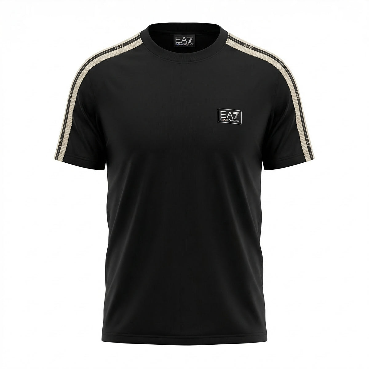 EMPORIO ARMANI LOGO SERIES T-SHIRT